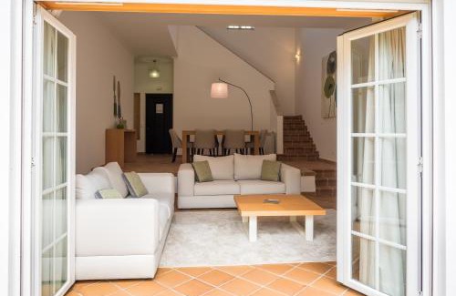 Praia del Rei Casa | T3 Vila dos Principes