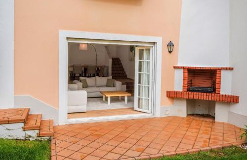 Praia del Rei Casa | T3 Vila dos Principes