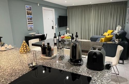 Quarteira Apartamento | T3 Vilamoura