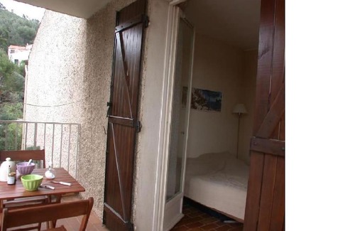 La Madrague Apartamento | T3 vue mer calme à la Madrague