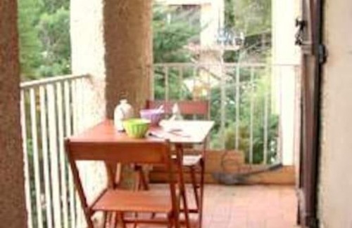 La Madrague Apartamento | T3 vue mer calme à la Madrague