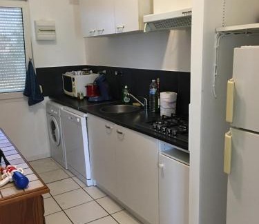 Estillac Apartamento | T3 WALIBI