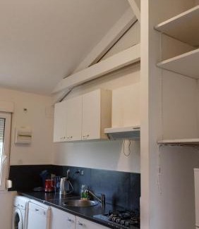 Estillac Apartamento | T3 WALIBI