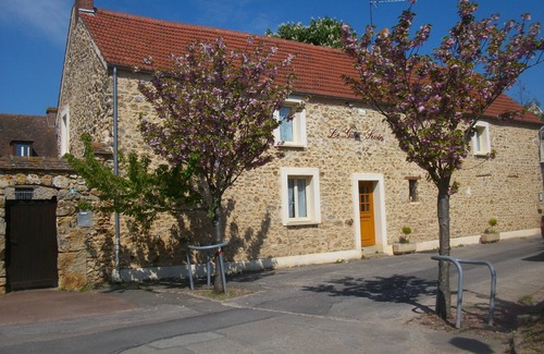 Saint-Forget Apartamento | 2 bedroom apartment with garden