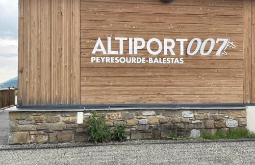Peyragudes Apartamento | T3cab-Peyragudes-61m2-8pers