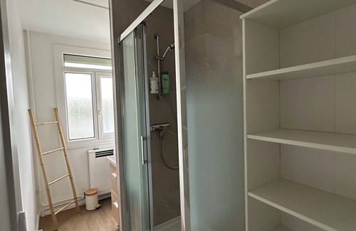 Maromme Apartamento | T4 Bright and comfortable - Secure residence