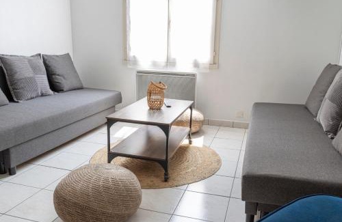 Saint-Aignan Apartamento | T4 - Charmant Appartement à Saint Aignan