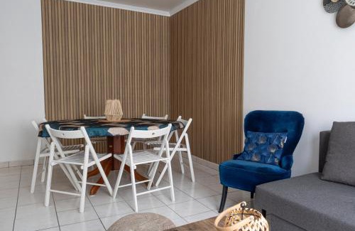 Saint-Aignan Apartamento | T4 - Charmant Appartement à Saint Aignan