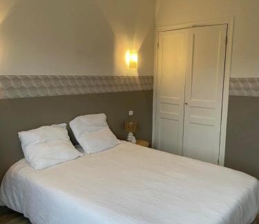 Royallieu Village Apartamento | T4 Compiegne