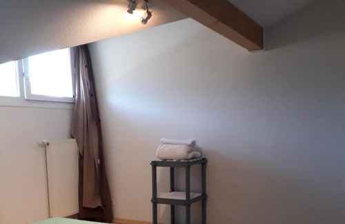 Bonneville Apartamento | T4 Duplex 7 personas IDEAL Descubre Alta Saboya