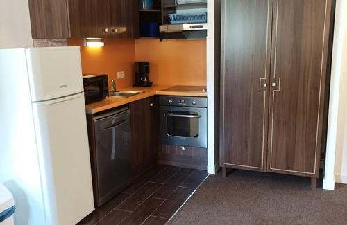 Jausiers Apartamento | Apartamento Jausiers, 2 dormitorios, 8 personas