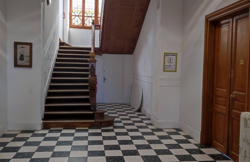 Jausiers Apartamento | Apartamento Jausiers, 2 dormitorios, 8 personas