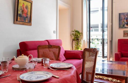 Victor Hugo District Apartamento | T4 Hypercentre - Climatisé - 300m Jean Jaurès