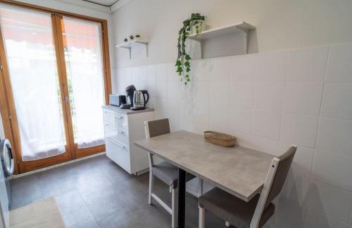 La Villette Apartamento | T4 lumineux - Centre-ville