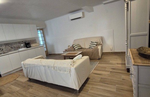 Saint-Hippolyte Apartamento | T4 near Barcarès