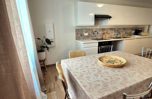 Saint-Hippolyte Apartamento | T4 near Barcarès