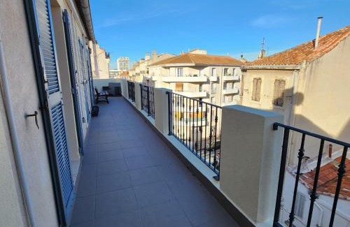 Saint-Lambert Apartamento | T4 Rooftop Terrasses