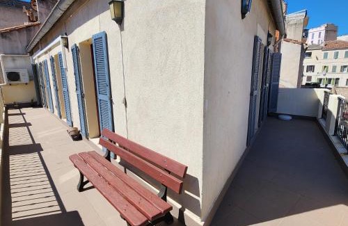Saint-Lambert Apartamento | T4 Rooftop Terrasses