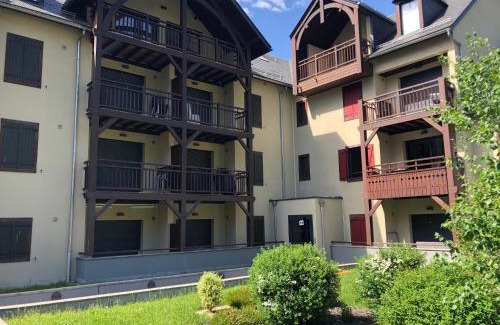 Saint-Lary-Soulan Apartamento | T4 Saint Lary