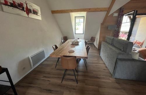 Saint-Lary-Soulan Apartamento | T4 Saint Lary