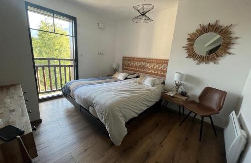 Saint-Lary-Soulan Apartamento | T4 Saint Lary