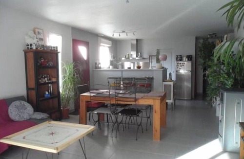 Paulhan Casa | T4 single-storey villa