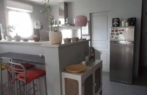 Paulhan Casa | T4 single-storey villa