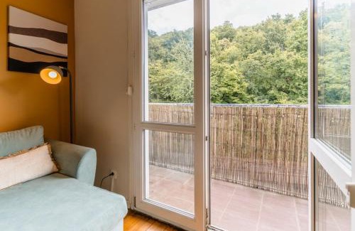 Juf Apartamento | T4 Spacieux et lumineux Joeuf