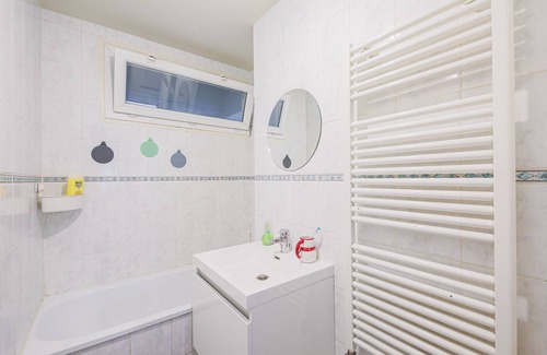 Secteur 4 Apartamento | T4 Spacieux Tout Confort /Parking Gratuit , Idéal Pour Vacance ou Travail