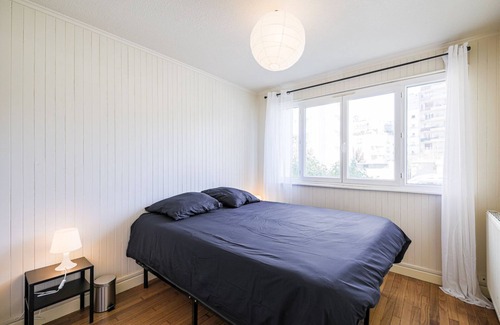 Secteur 4 Apartamento | T4 Spacieux Tout Confort /Parking Gratuit , Idéal Pour Vacance ou Travail