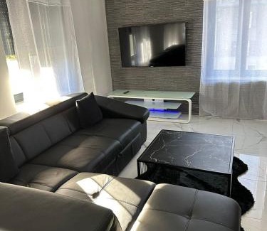 Frontenex Casa | T4 TRES HAUT STANDING 130 mètres carré
