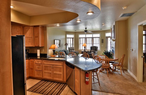 Birchwood Condominio | 1 BD / 1 BA Hermoso condominio en Tagalong Golf Resort