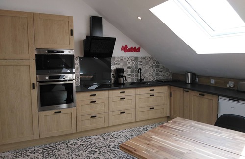 Coutures Apartamento | T5- 4 bedrooms 3 bathrooms