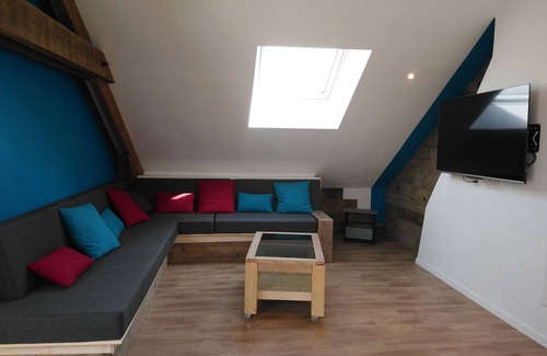 Coutures Apartamento | T5- 4 bedrooms 3 bathrooms