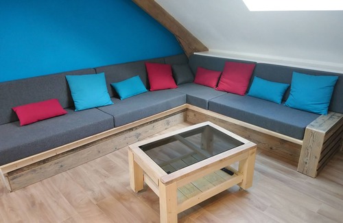 Coutures Apartamento | T5- 4 bedrooms 3 bathrooms