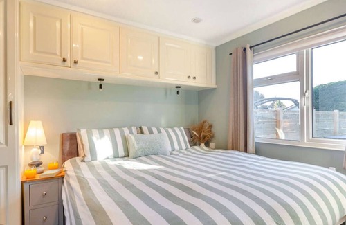 Mynytho Chalet De Esquí | T6 The Warren in the beautiful Pwllheli