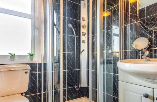 Mynytho Chalet De Esquí | T6 The Warren in the beautiful Pwllheli