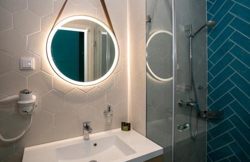 Terezvaros Hotel | T62 Hotel