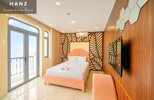 Go Vap Apartamento | T68 Hotel Go Vap