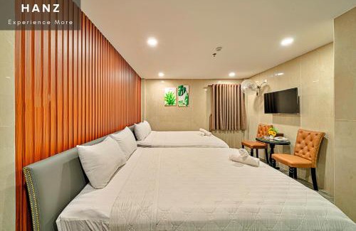 Go Vap Apartamento | T68 Hotel Go Vap