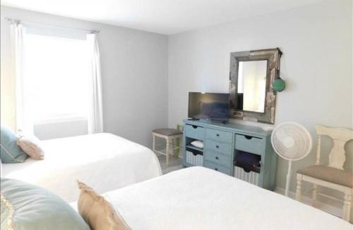 Demere Park Casa | T7 make some great family memories downstairs easy access very very cute