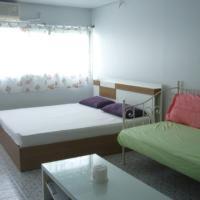 Ban Mai Apartamento | T8 Guest House Don Mueang Challenger