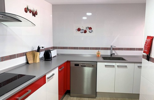 Callosa d' En Sarria Cabaña | A867 - Fántastica casa rural con piscina privada