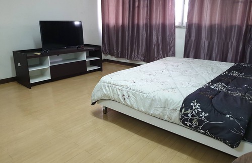 Ban Mai Apartamento | T9 muengthongthanee