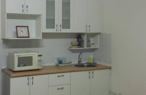 Ban Mai Apartamento | T9 muengthongthanee