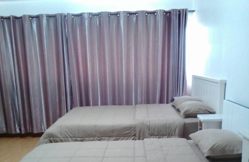 Ban Mai Apartamento | T9 muengthongthanee