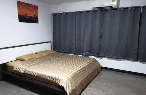 Ban Mai Apartamento | T9 muengthongthanee