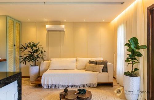 Taiba Apartamento | Taíba Beach Resort - Apartamento Encantador!