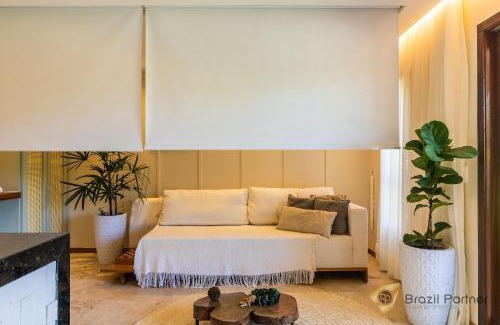 Taiba Apartamento | Taíba Beach Resort - Apartamento Encantador!