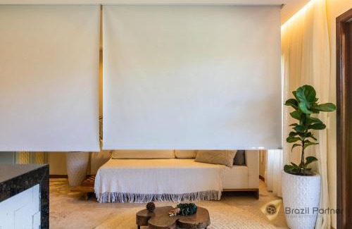 Taiba Apartamento | Taíba Beach Resort - Apartamento Encantador!